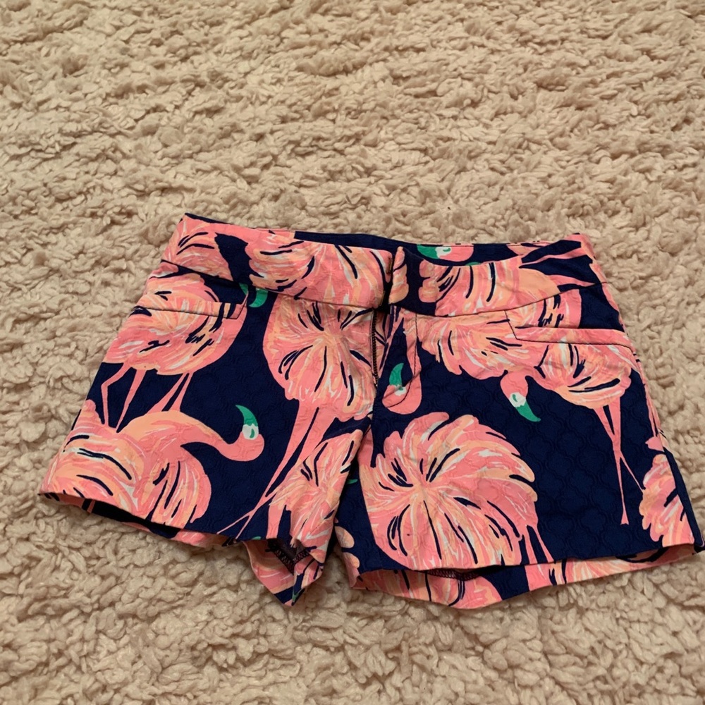Lilly Pulitzer shorts
